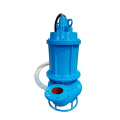 High Capacity Hard Metal 380v 100m3/h Submersible slurry Sand Pump